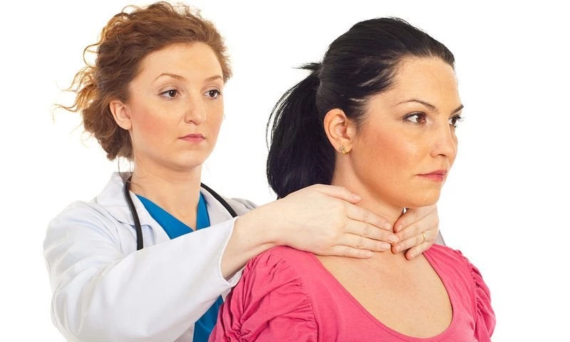 Καρκίνος θυρεοειδούς: Δες αν σε αφορά και τι μπορείς να κάνεις